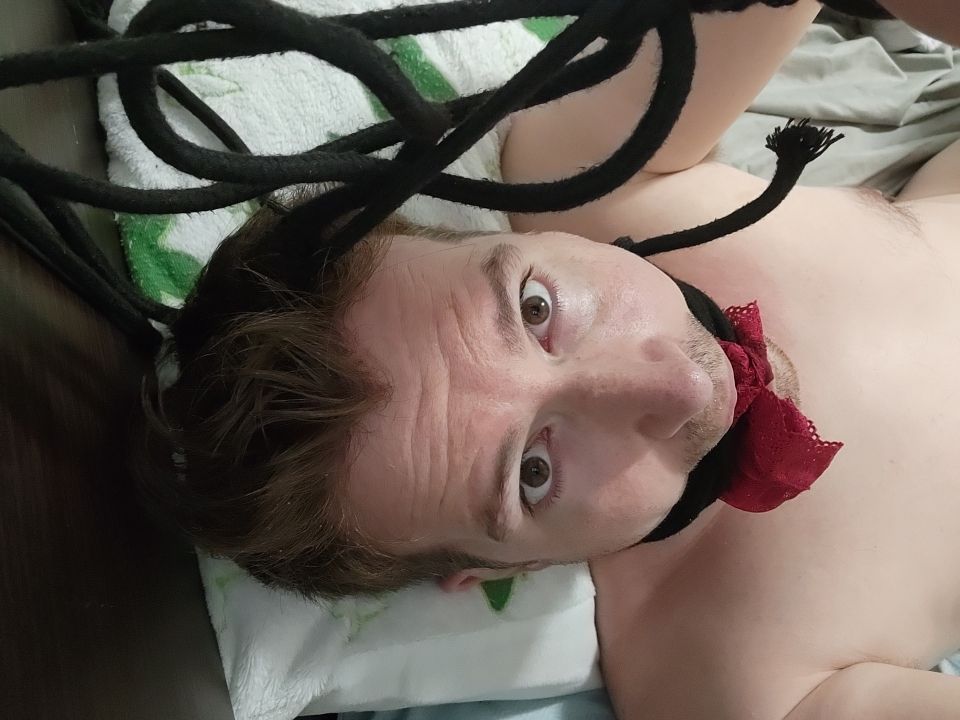 Joshua Japan – Joshua – FORCE ME INTO YOUR BITCH