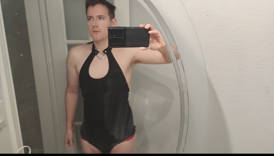 Joshua Terry – In Japan