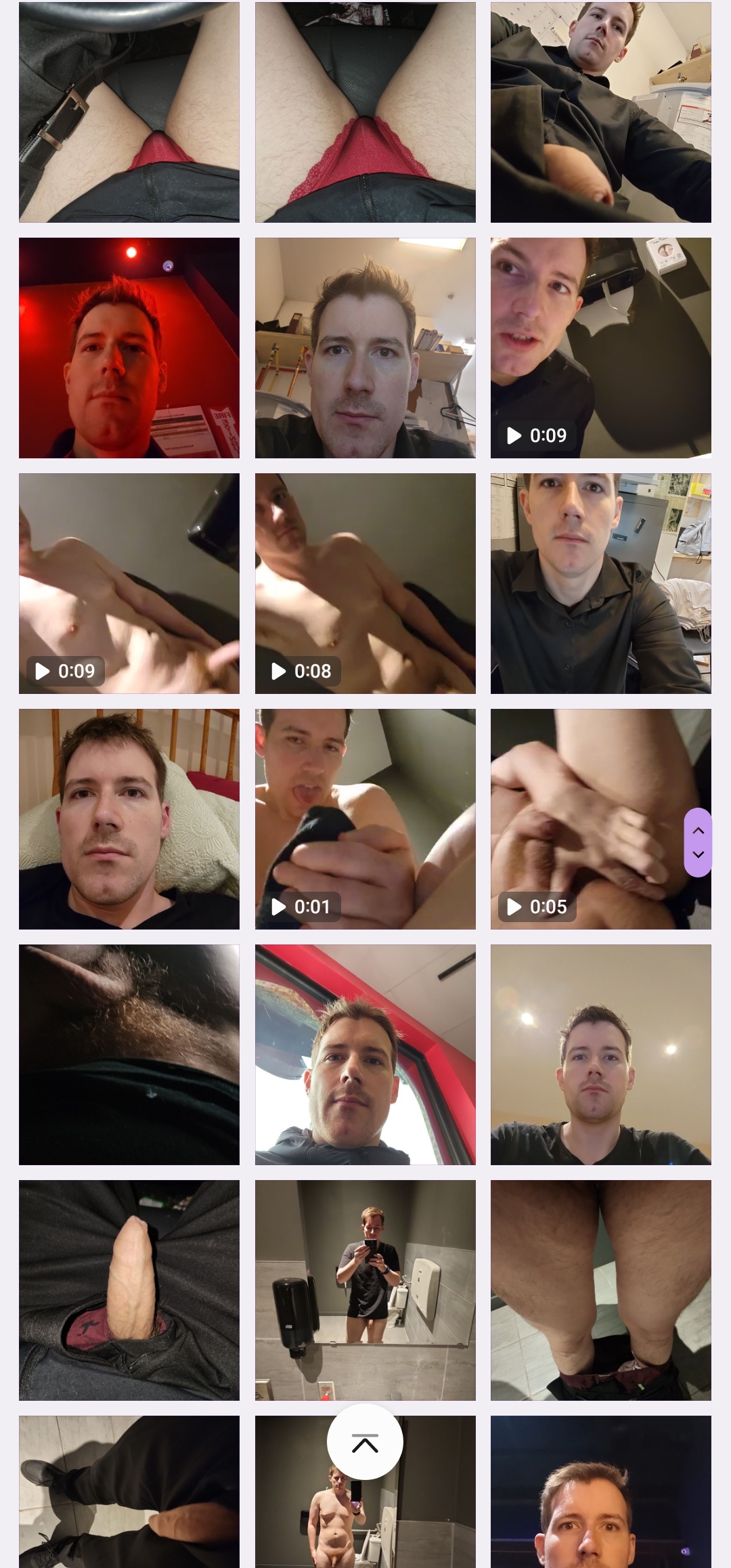 Joshua Terry – In Japan