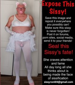 Please share everywhere