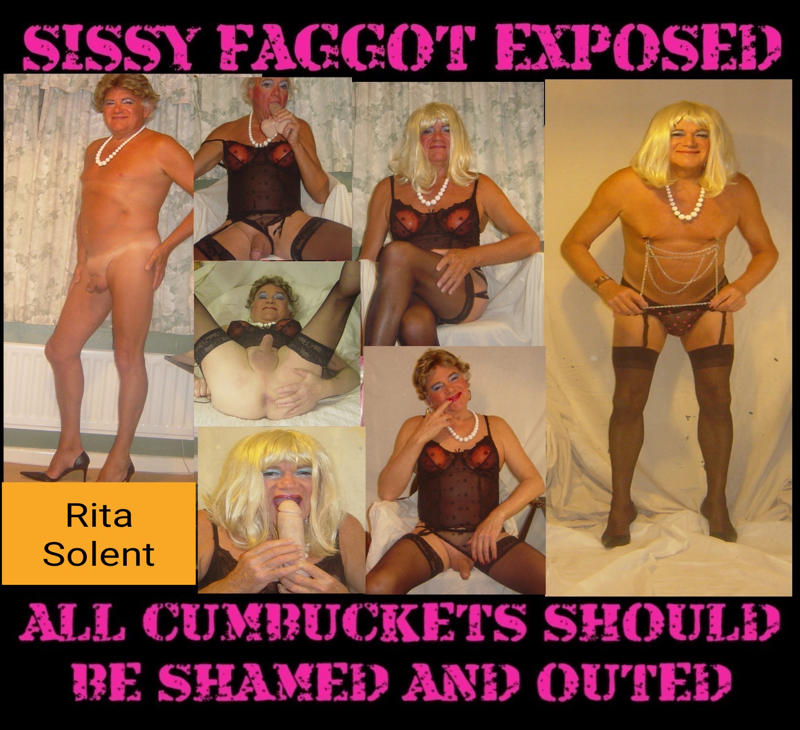 Ritasolent loves this exposure