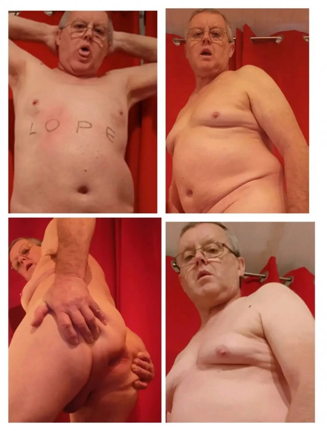 Luc la lope de Toulon