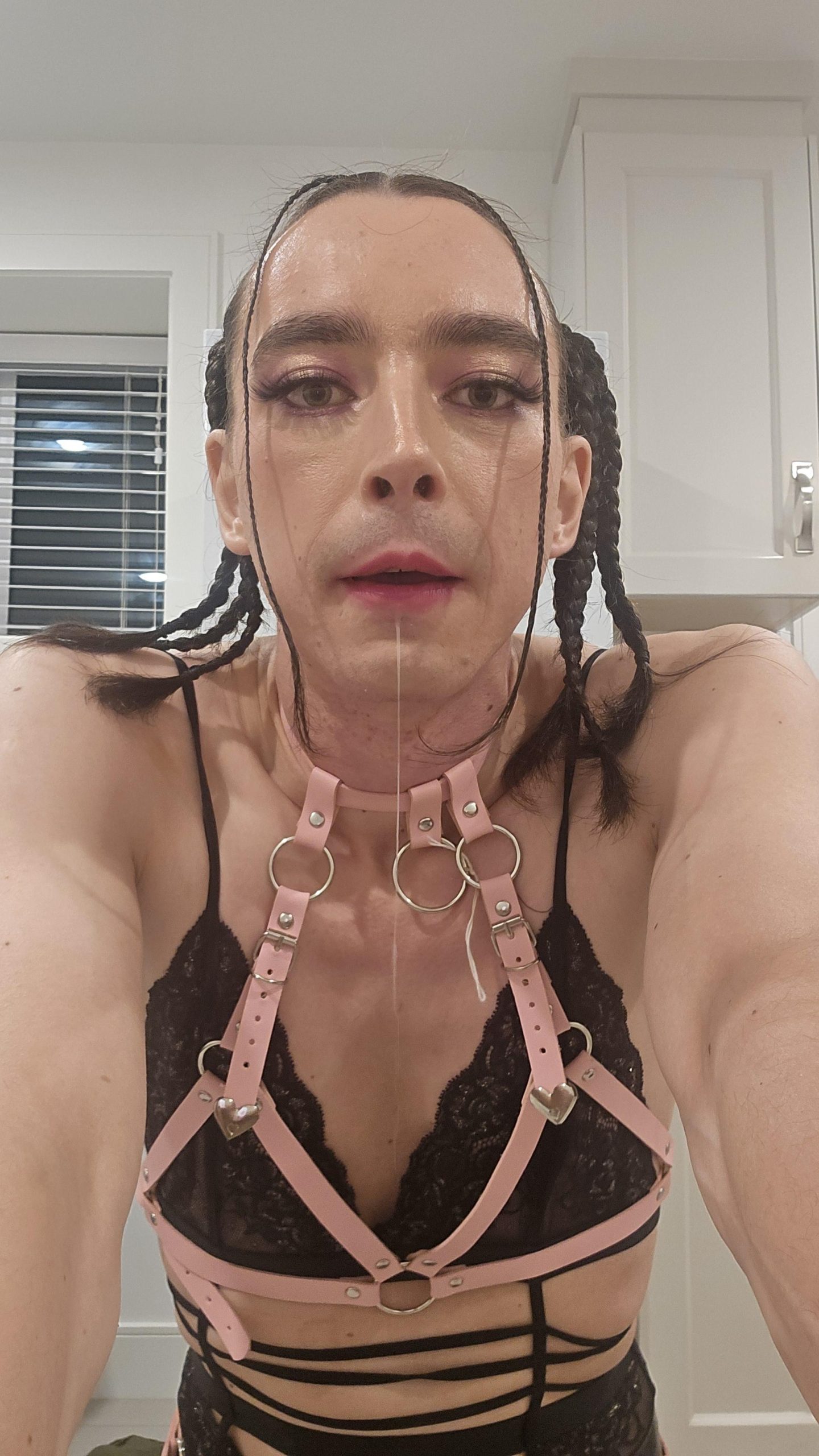 Vancitysissy – Quick risk