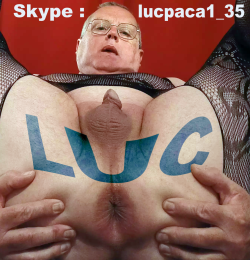 Luc la lope