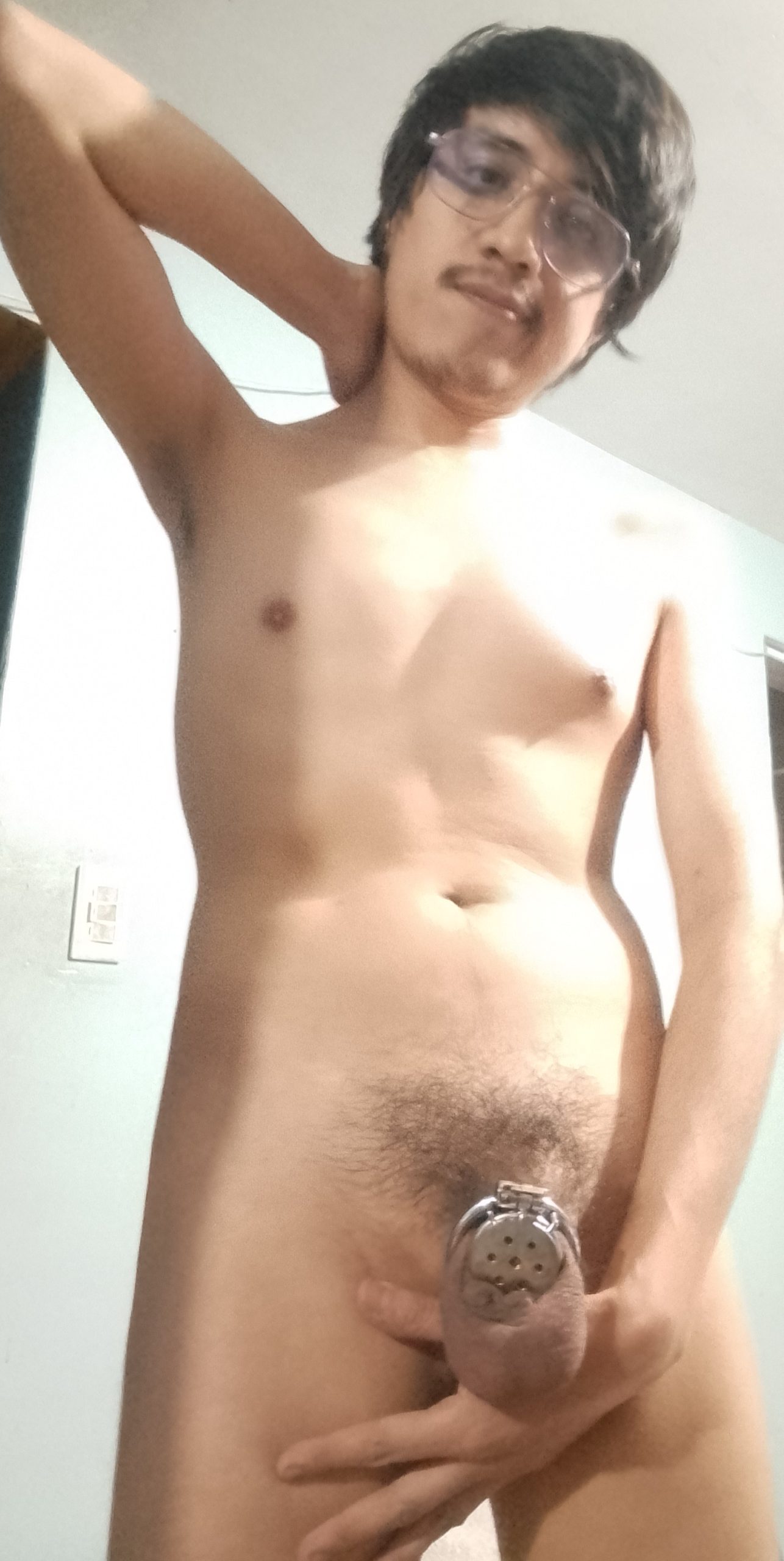 Pathetic mexican f*g ruined exposed