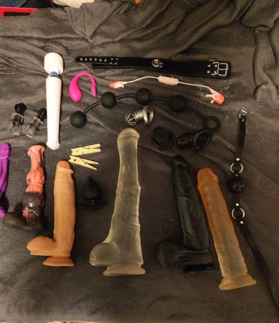 24 m German f*g for use