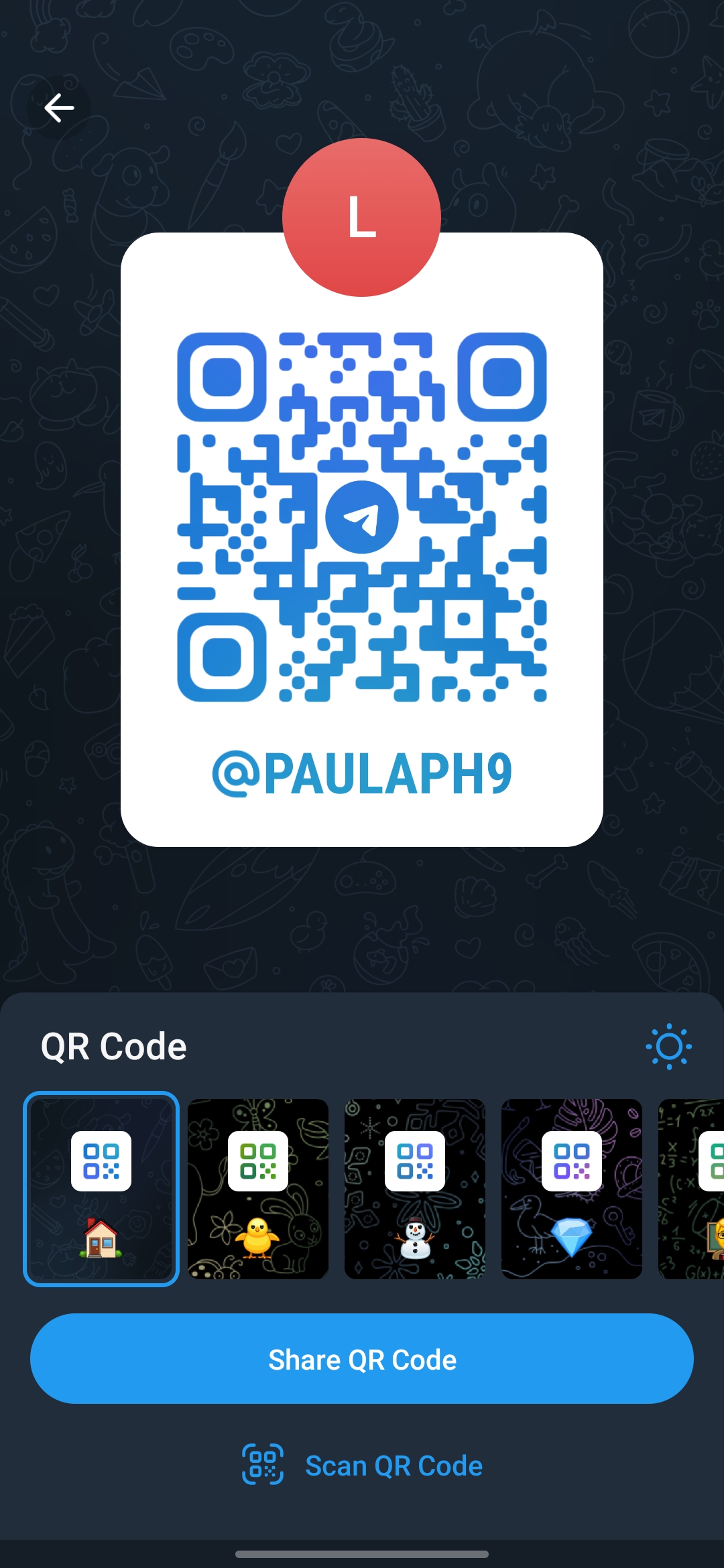 ~ Vancitysissy – My socials