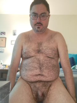 The proper position for a little dick bitch