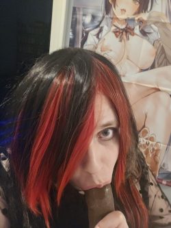 Alex Raney – Alexis Rayne new