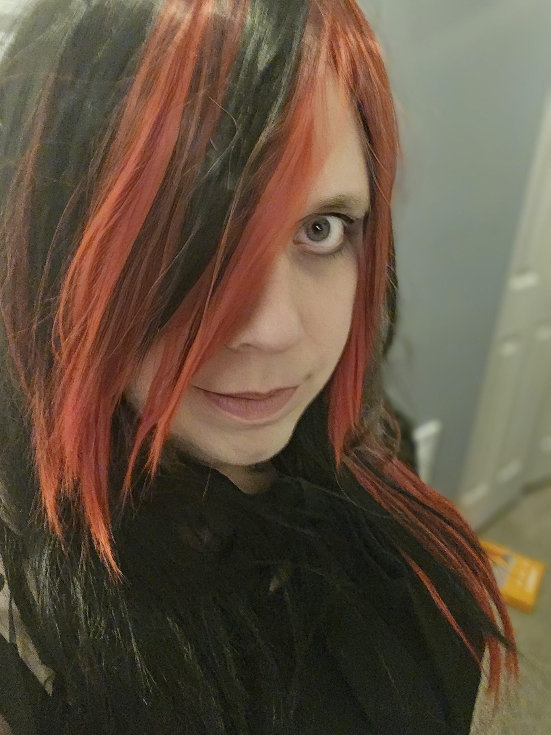 Alex Raney – Alexis Rayne new