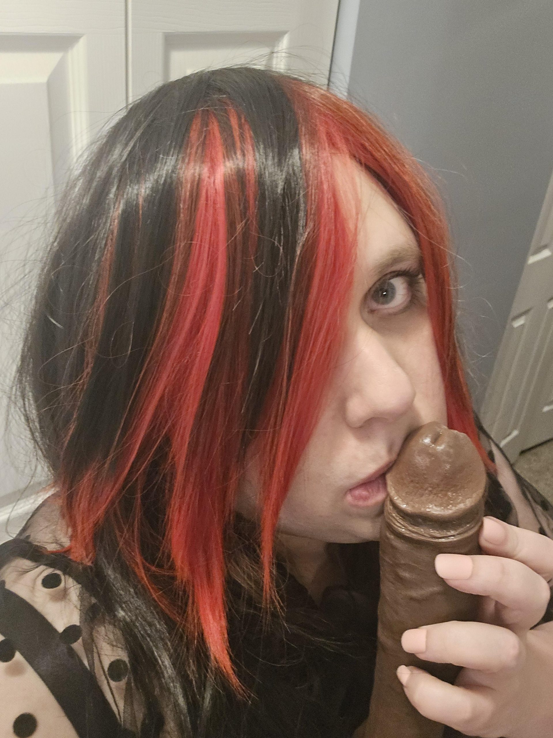 Alex Raney – Alexis Rayne new