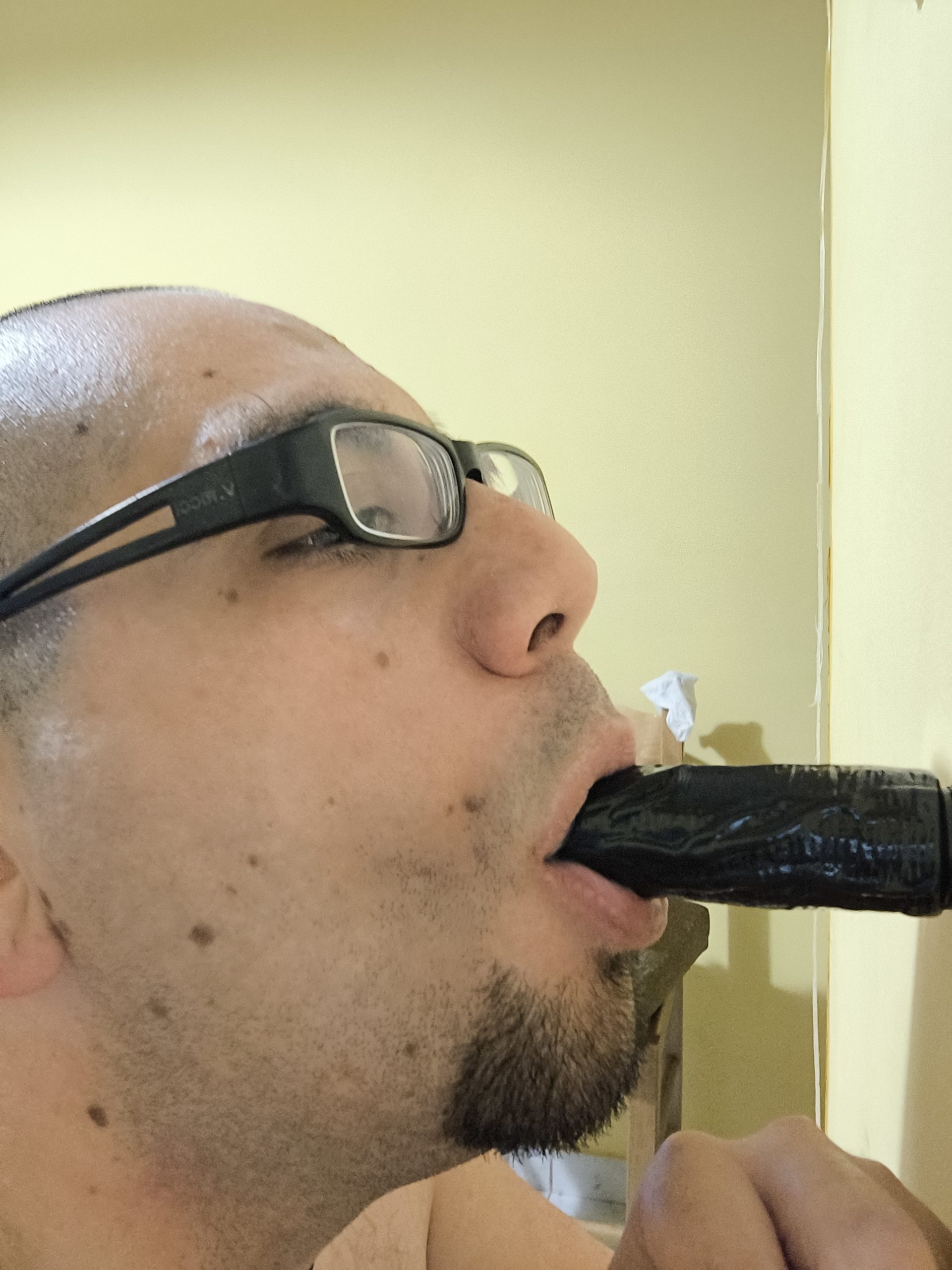 John TRATARHS dildo sucking f*ggot