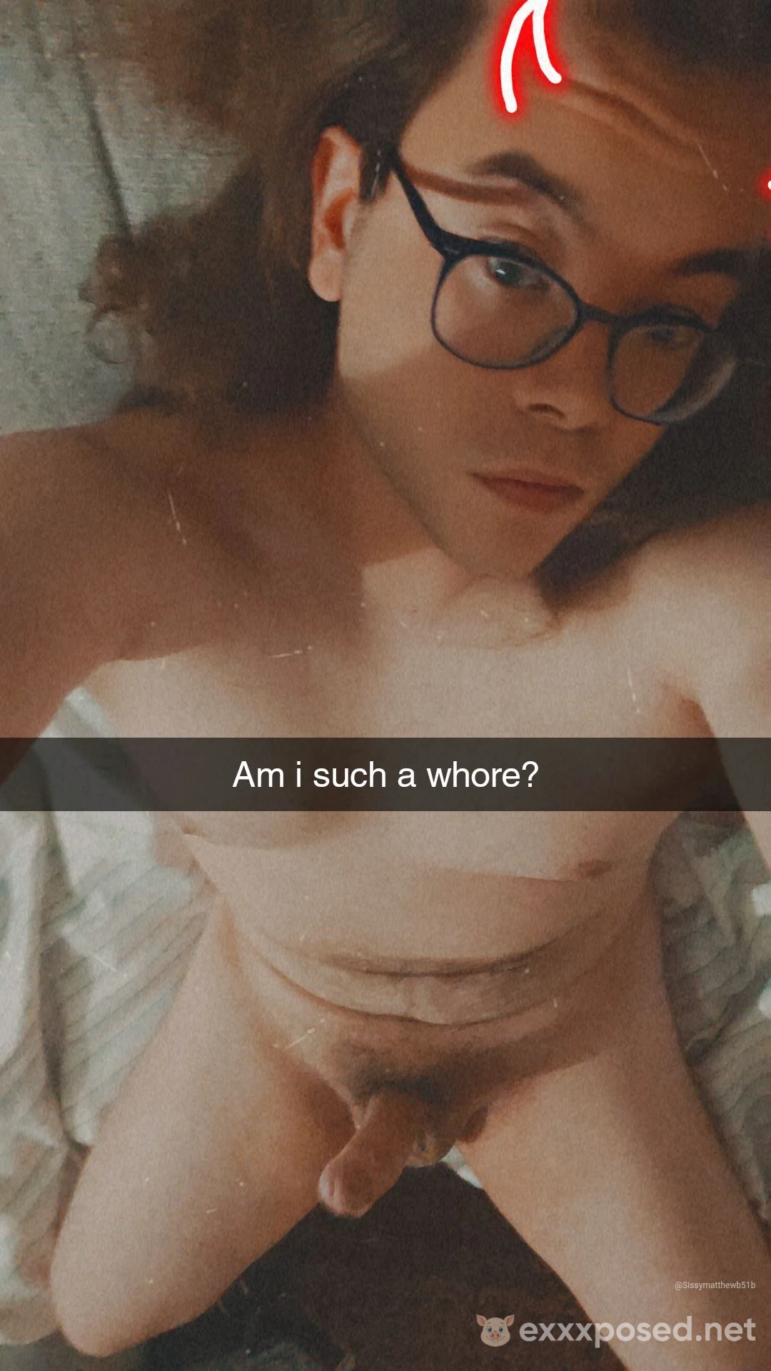 Session cum swallowing sl*t