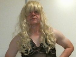 Rikke – Sissy sl*t