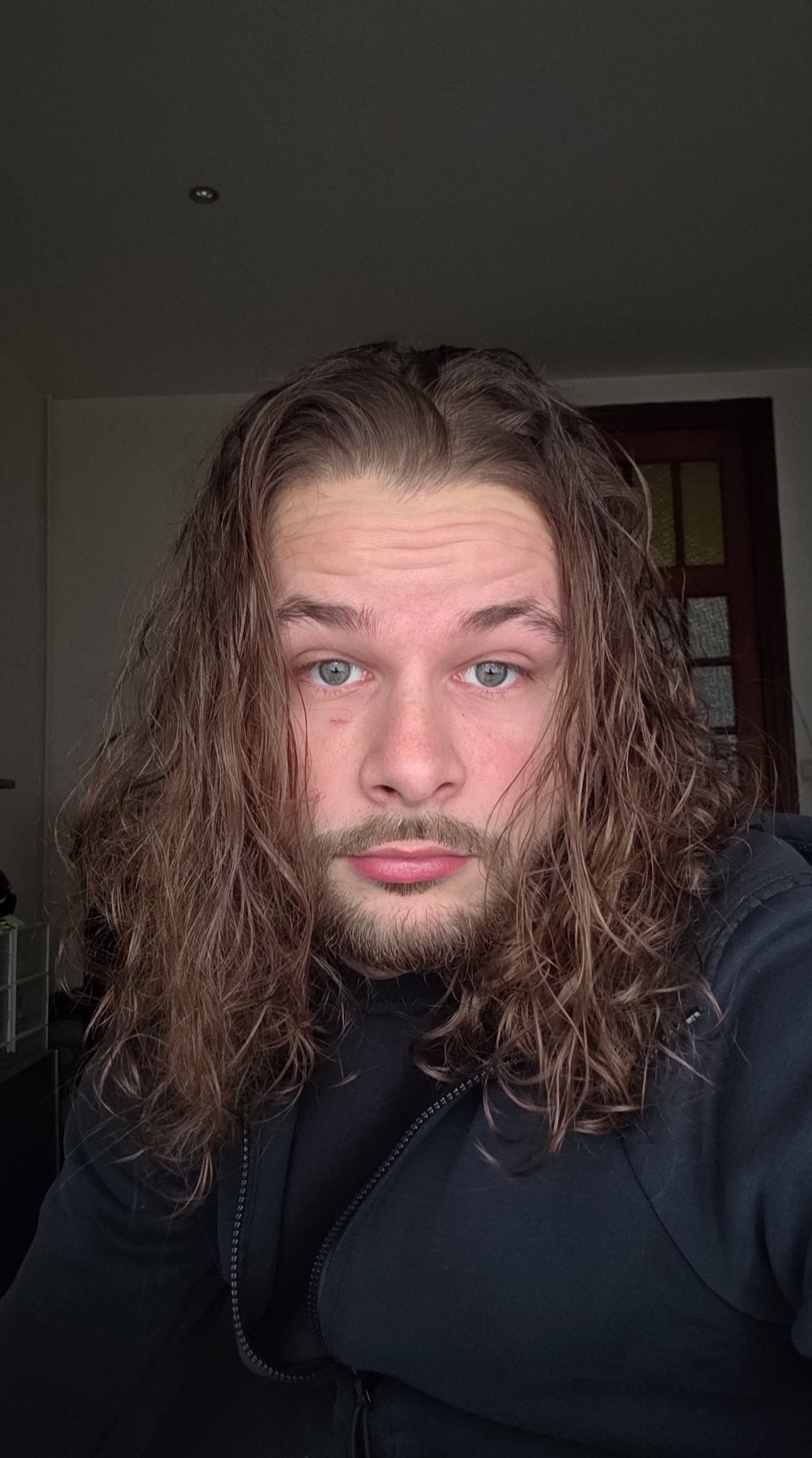 Tyron van braet , slave for everyone