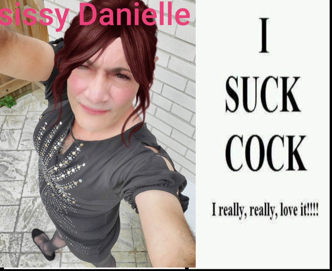 Sissy Danielle