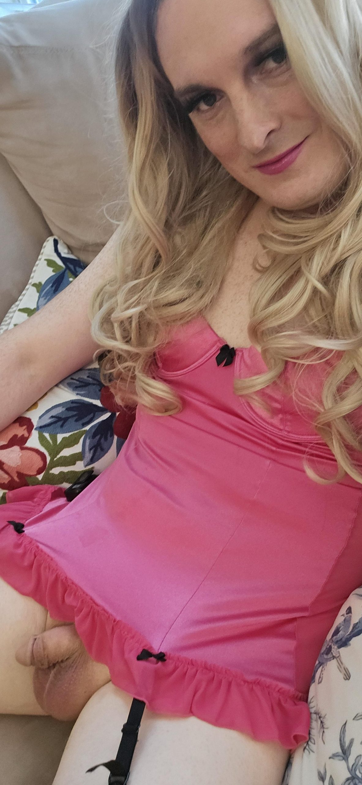 sissy kristina ryder