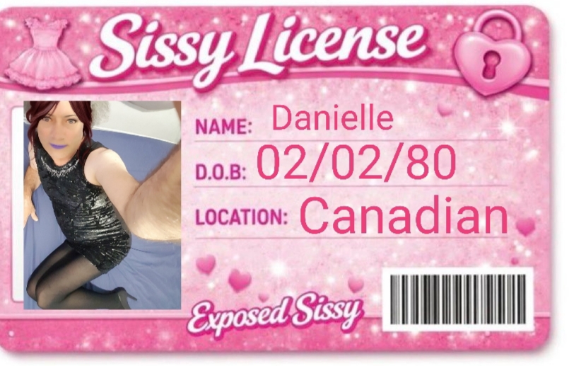 Sissy Danielle