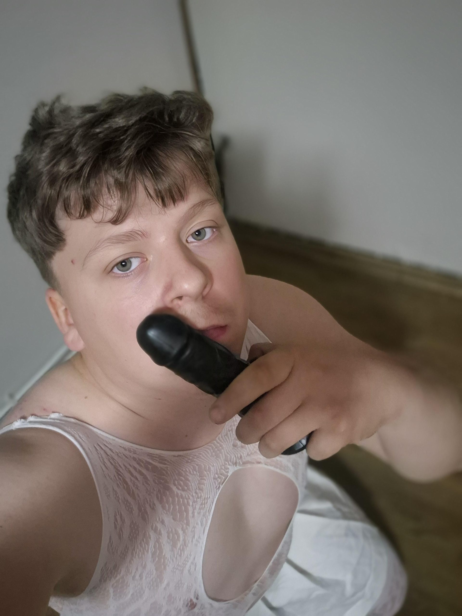 Polish Sissy wh*re wants exposure