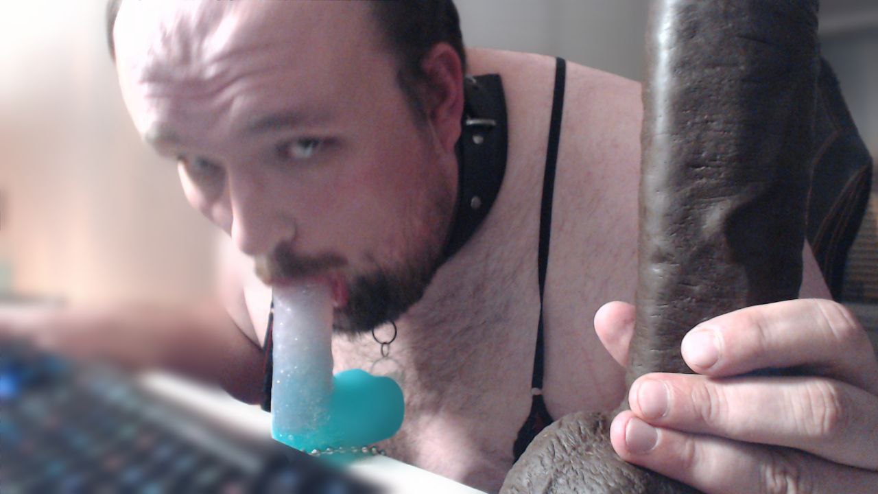 Just another horny day