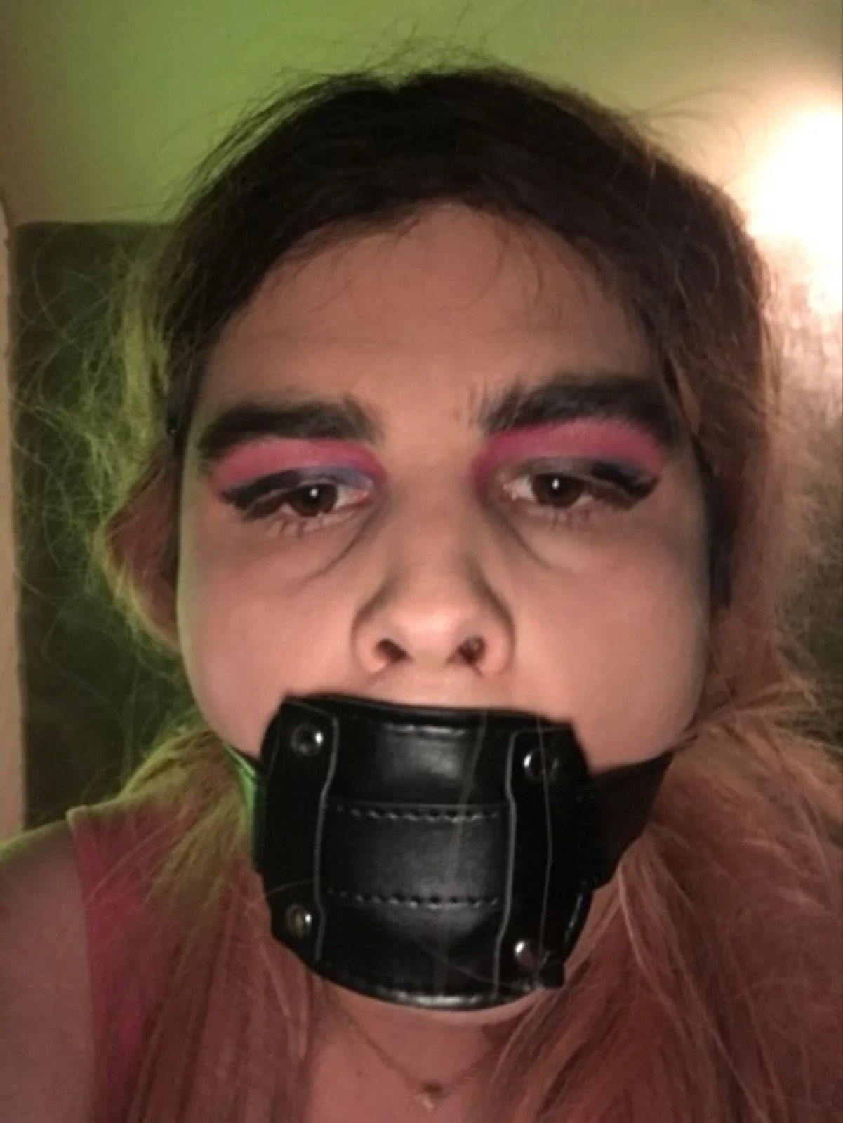 sissylea for exposure