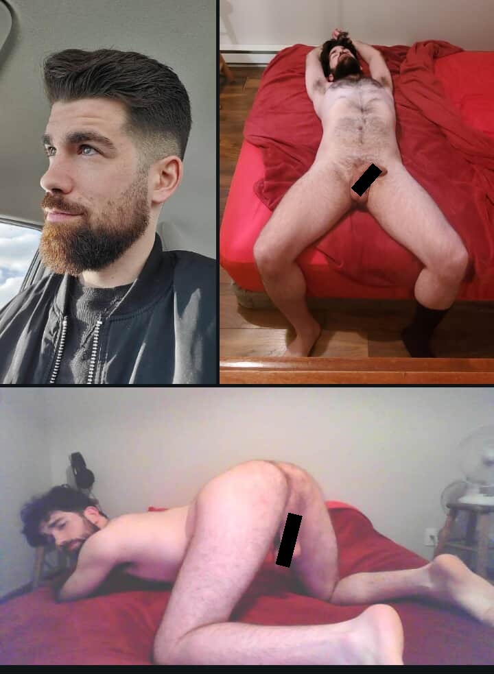 f*g pretending to be straight needs to be reminded what a sl*t he is