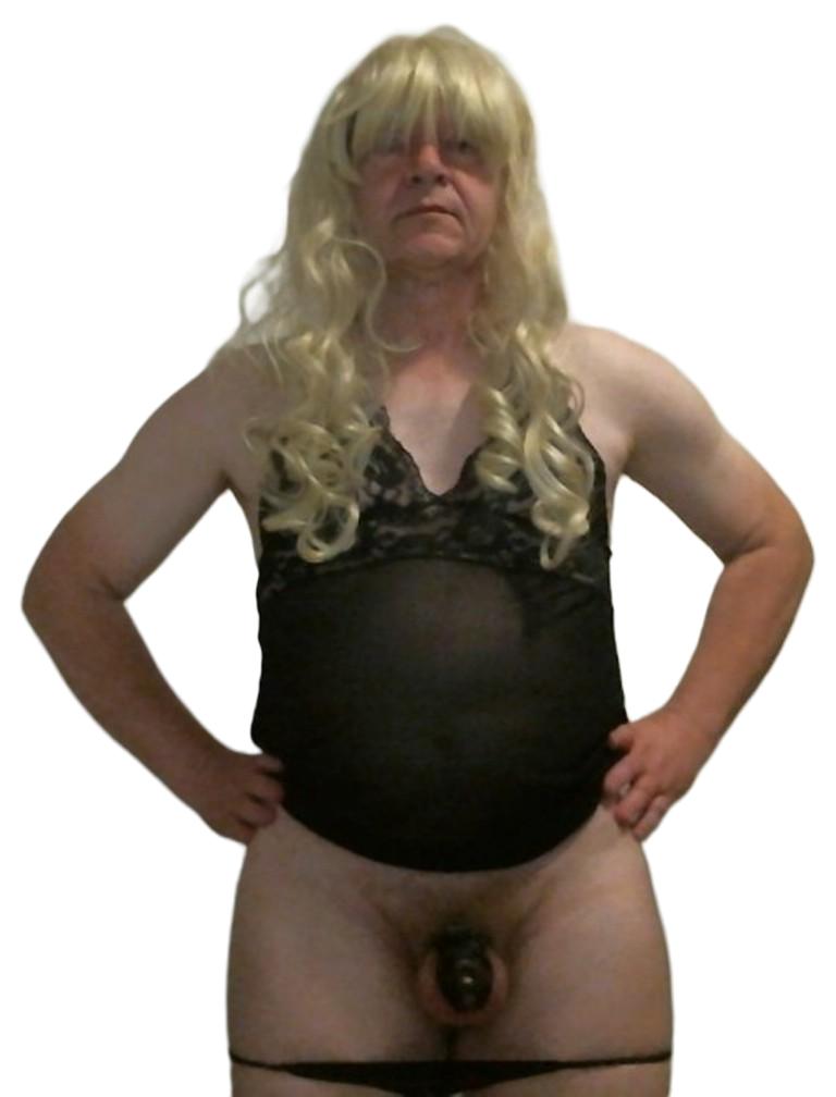 Rikke – Sissy sl*t