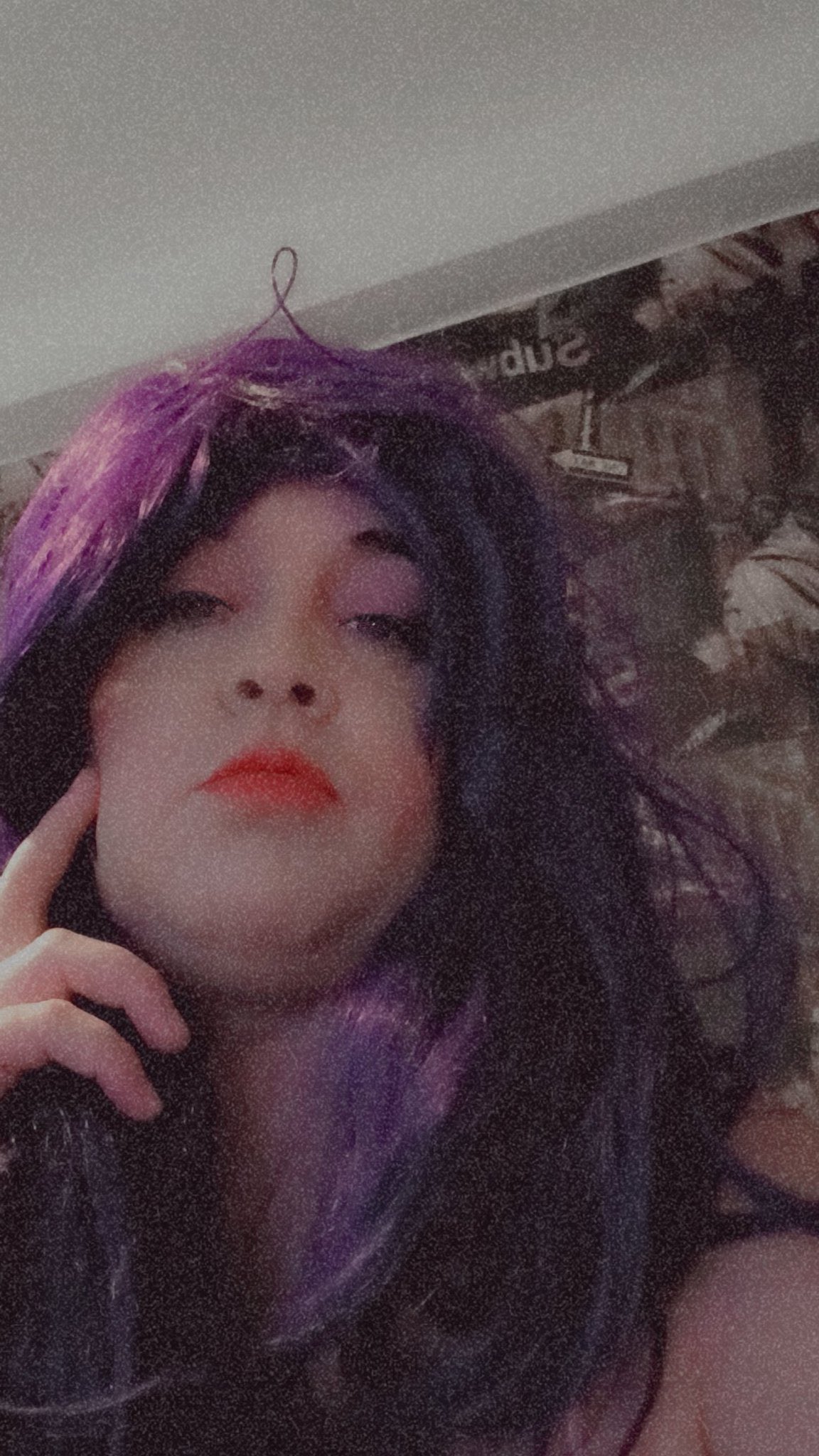 Expose repost and like this filthy sissy sl*t