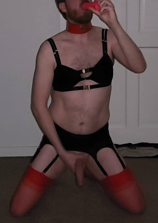 ~ Humiliating edging