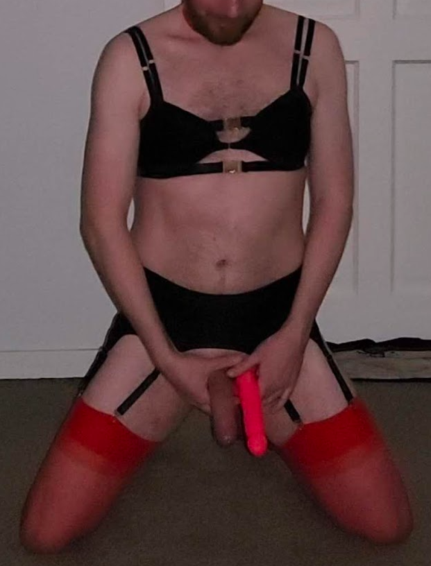 ~ Humiliating edging