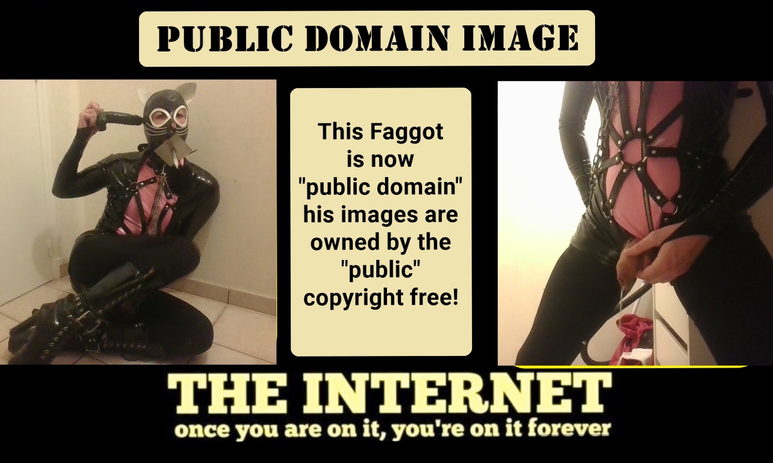 Pussyssy need to be spread averywhere