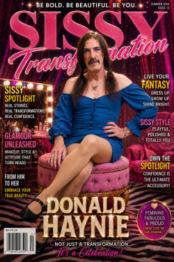 totaly ruined and i love it