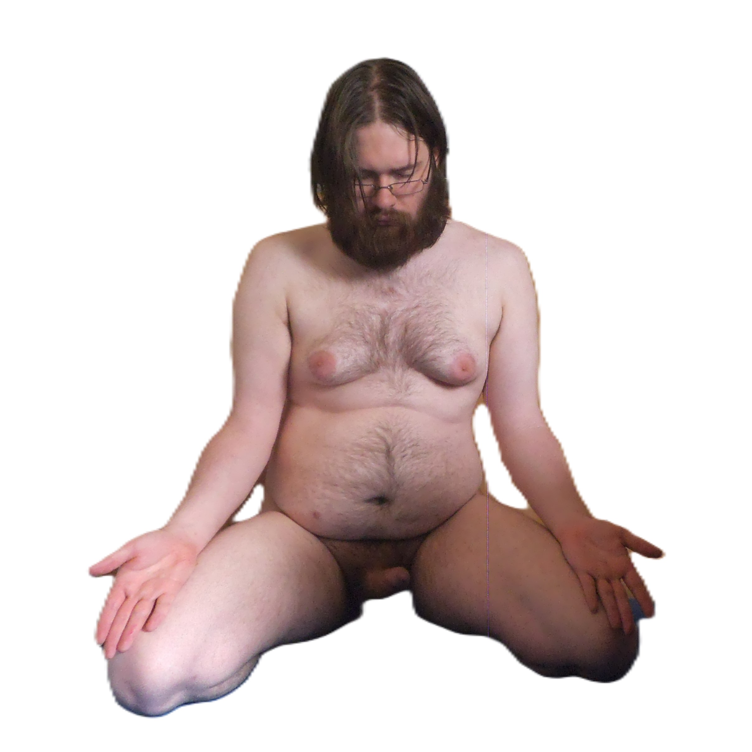 3 comments = 1 new pic part 2