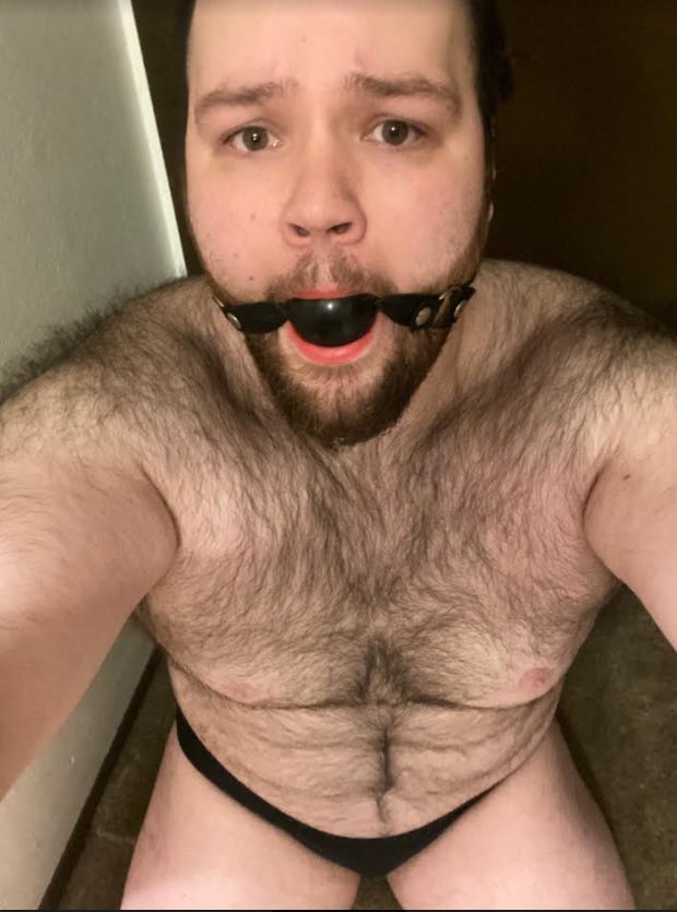 ~ Expose me to my gf or blackmail me risk