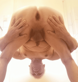 Allinone_dus  – Quick Risk Fickfotze und Fickmaul Allinone