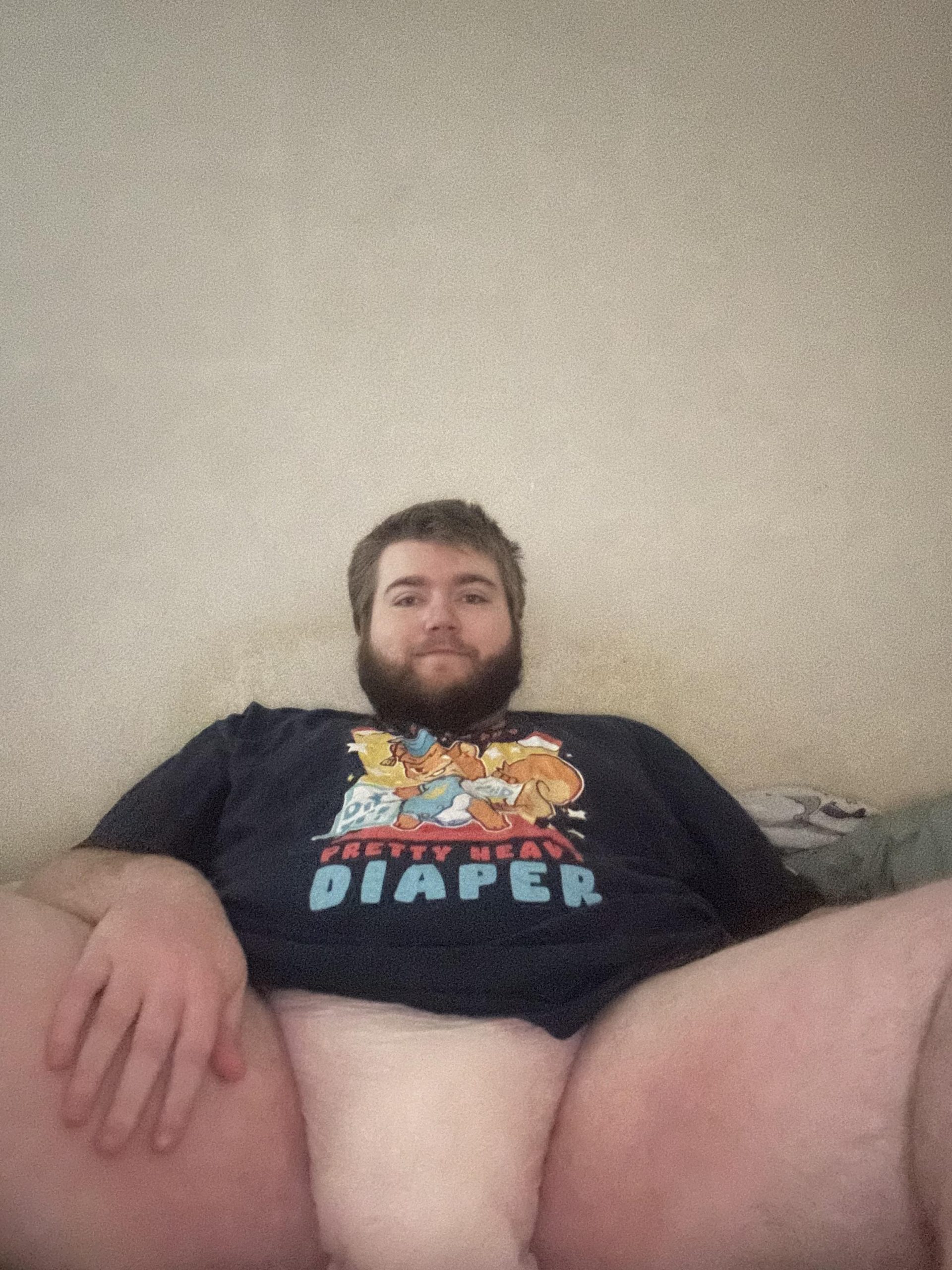 Matthew Danbury Diaper Boy