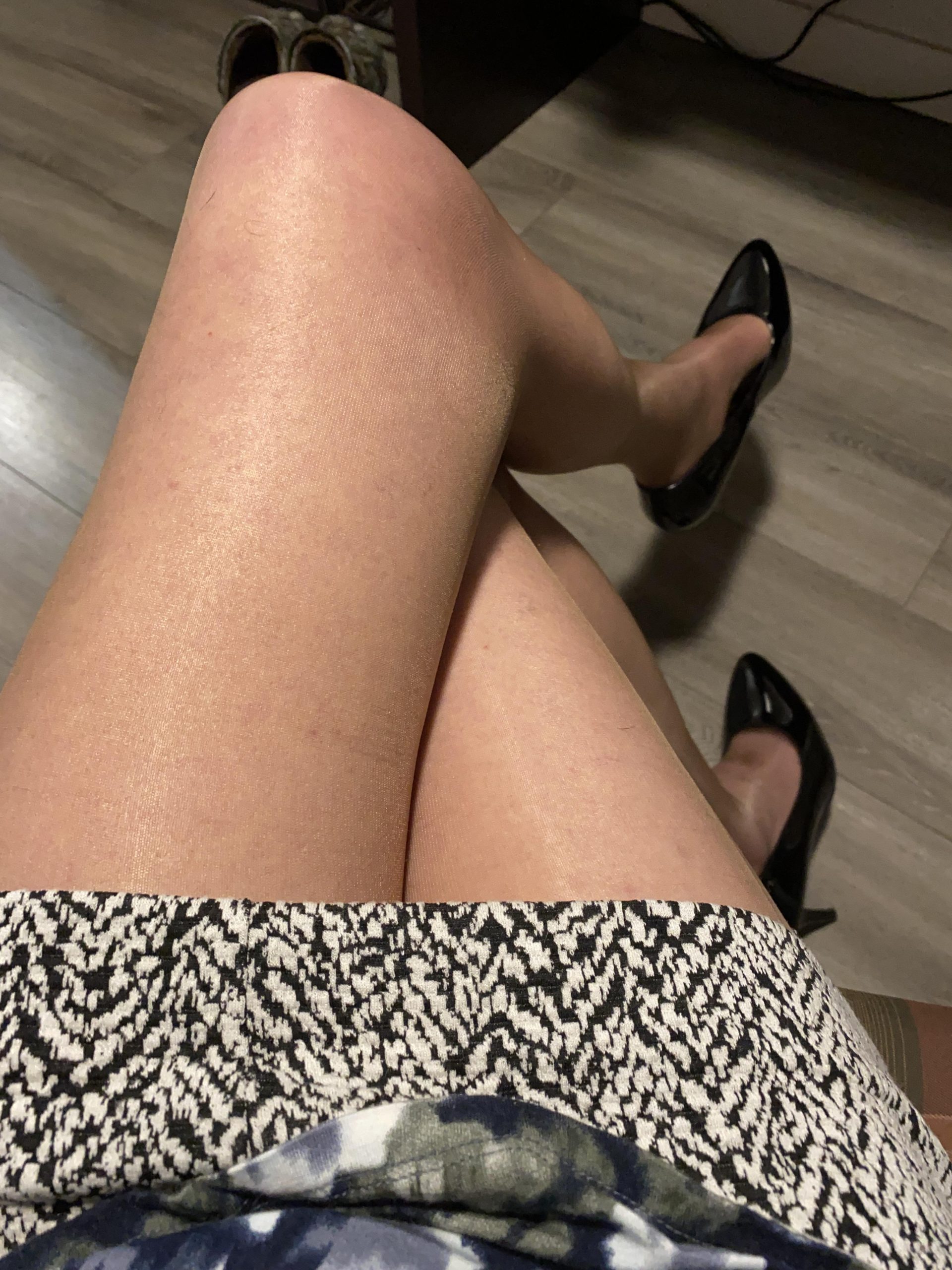 Married Sissy Is Risking Permanent Exposure By Listing My ID