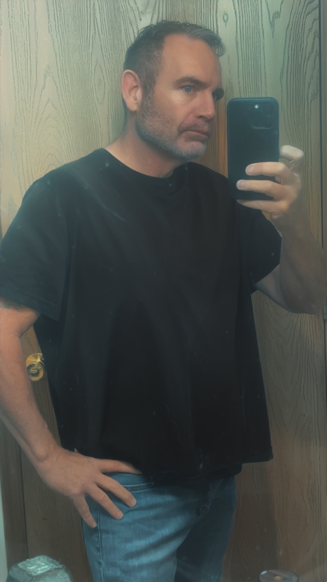 5 minutes what can it hurt