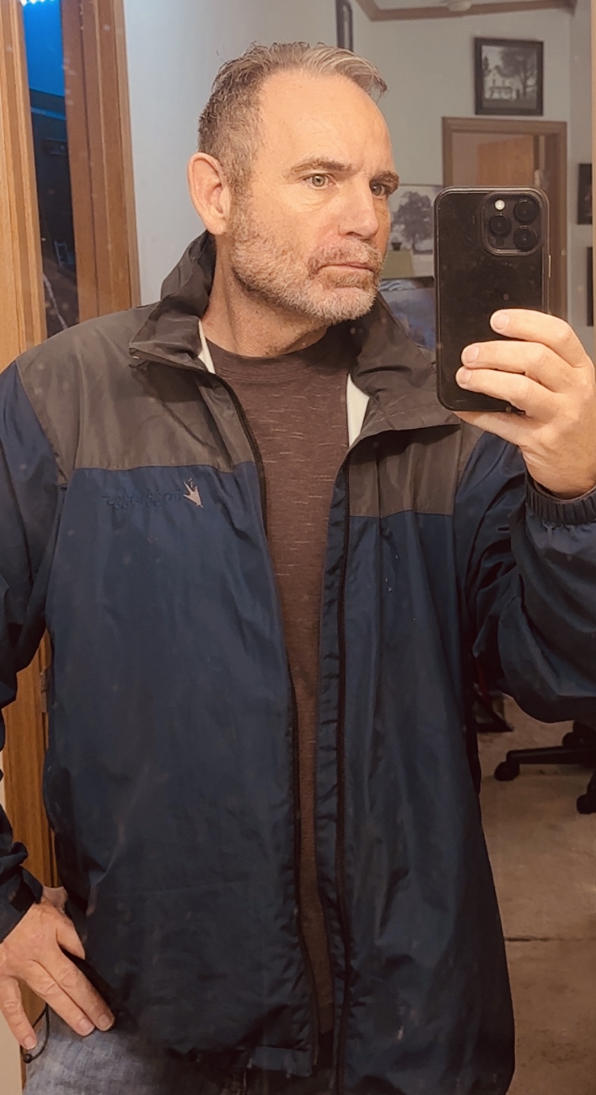 Just for 15 minutes what can it hurt?