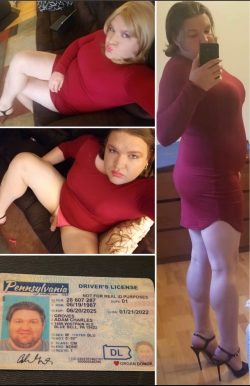 Adam Groves – Exposed BBC Sissy Exposed to Mommy!