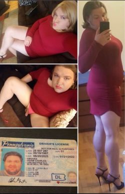 Exposed BBC Sissy Ruined Forever!