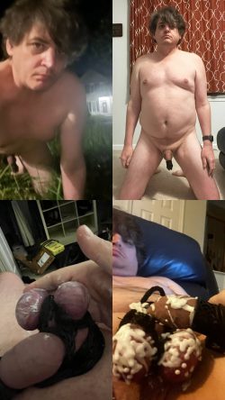 G@dende exposure o’clock 😈!