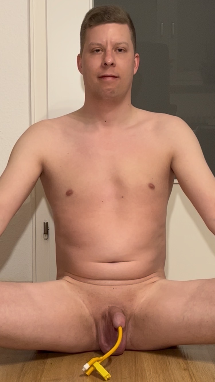 Jan Klein, Sissyf*g From Freiburg, Germany Exposed Naked Online