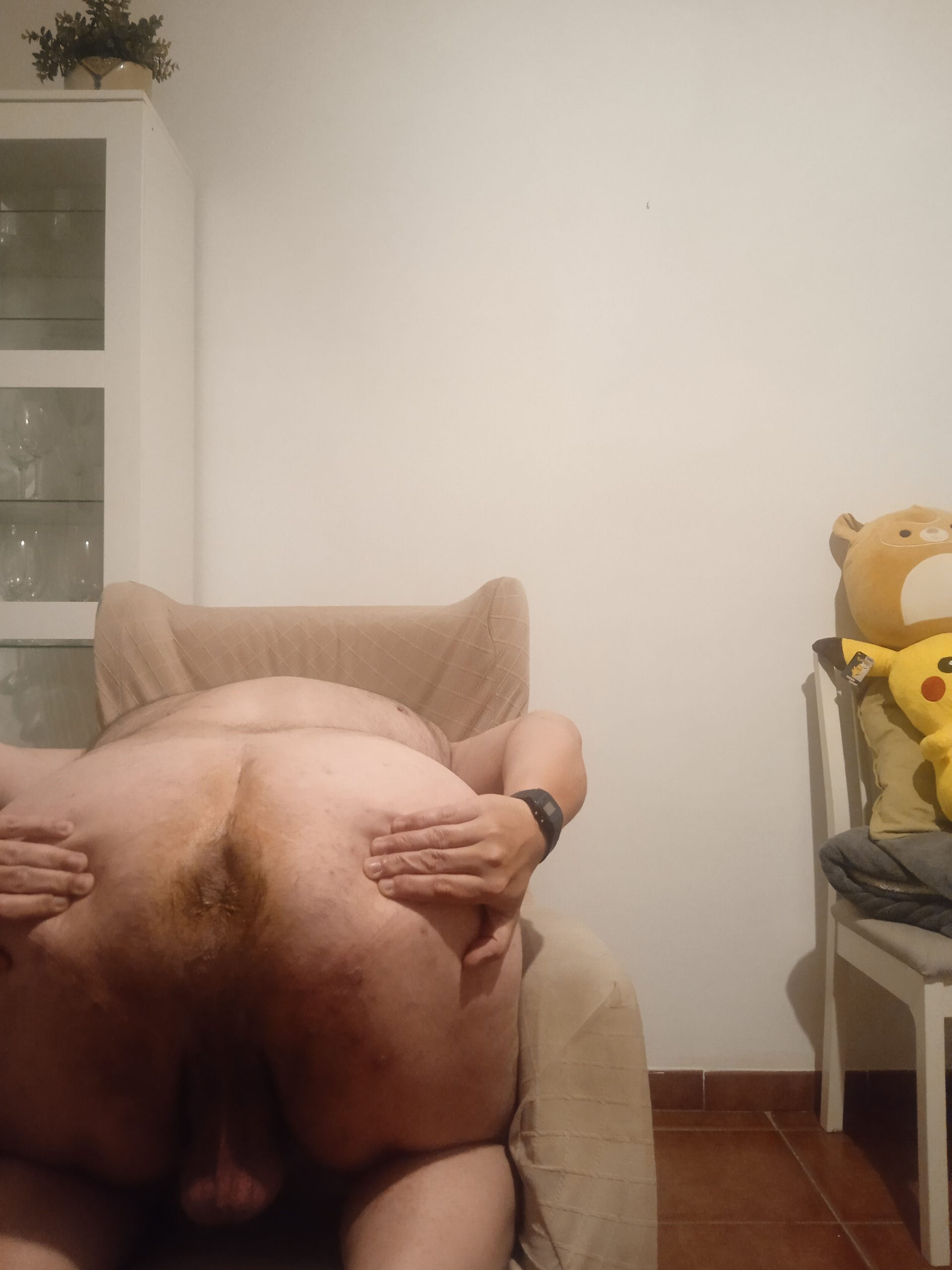 Spanish f*g tinydick