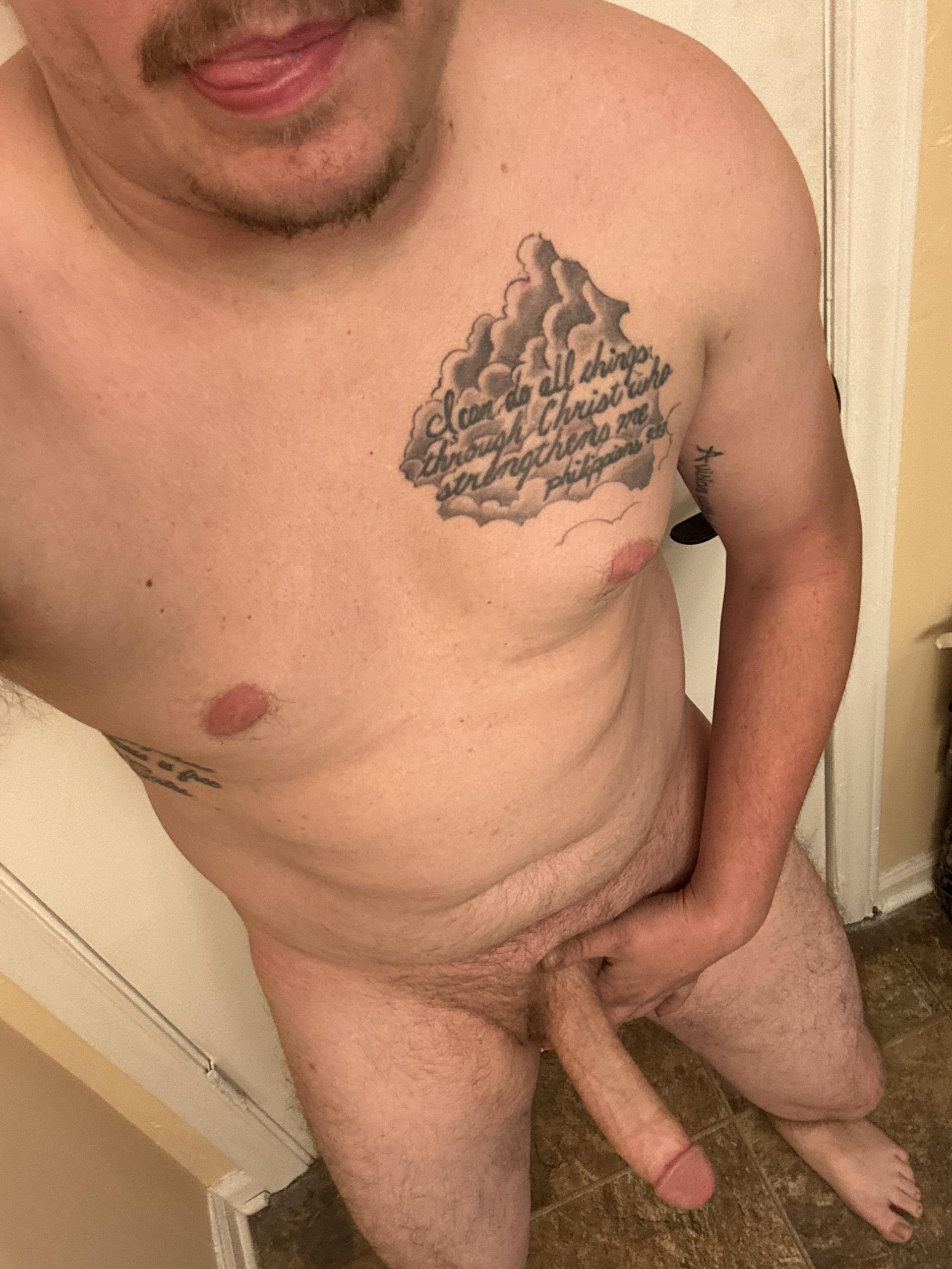 Snapchat me coakes99