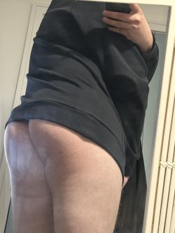 Desperate sissy sl*t