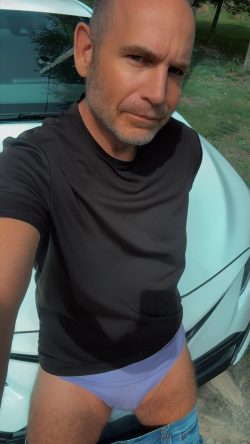 Is today the day I get exposed