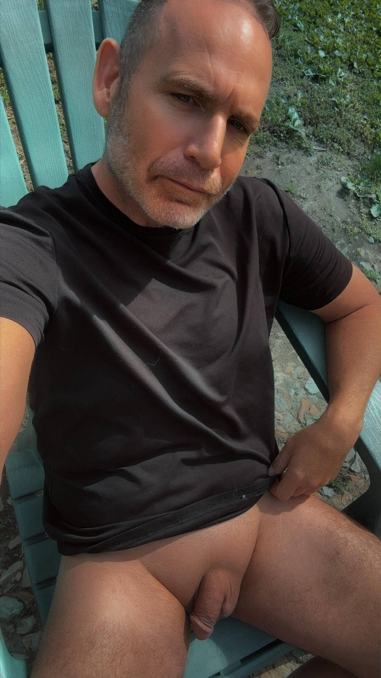 Is today the day I get exposed