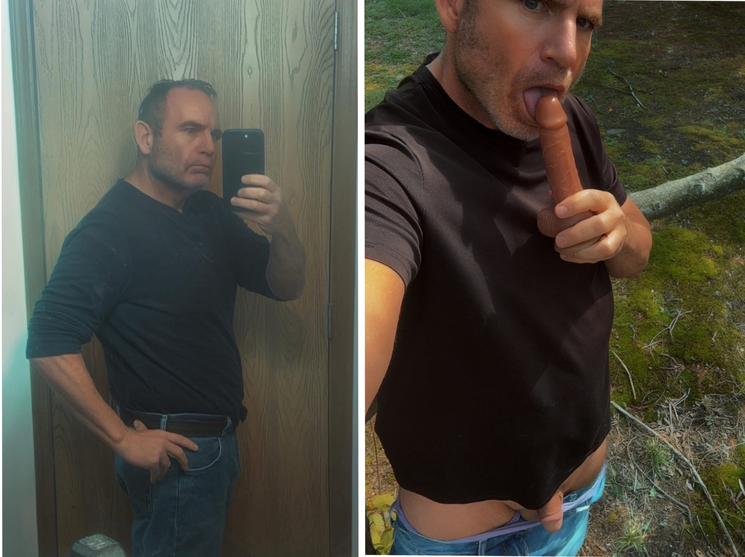 Is today the day I get exposed