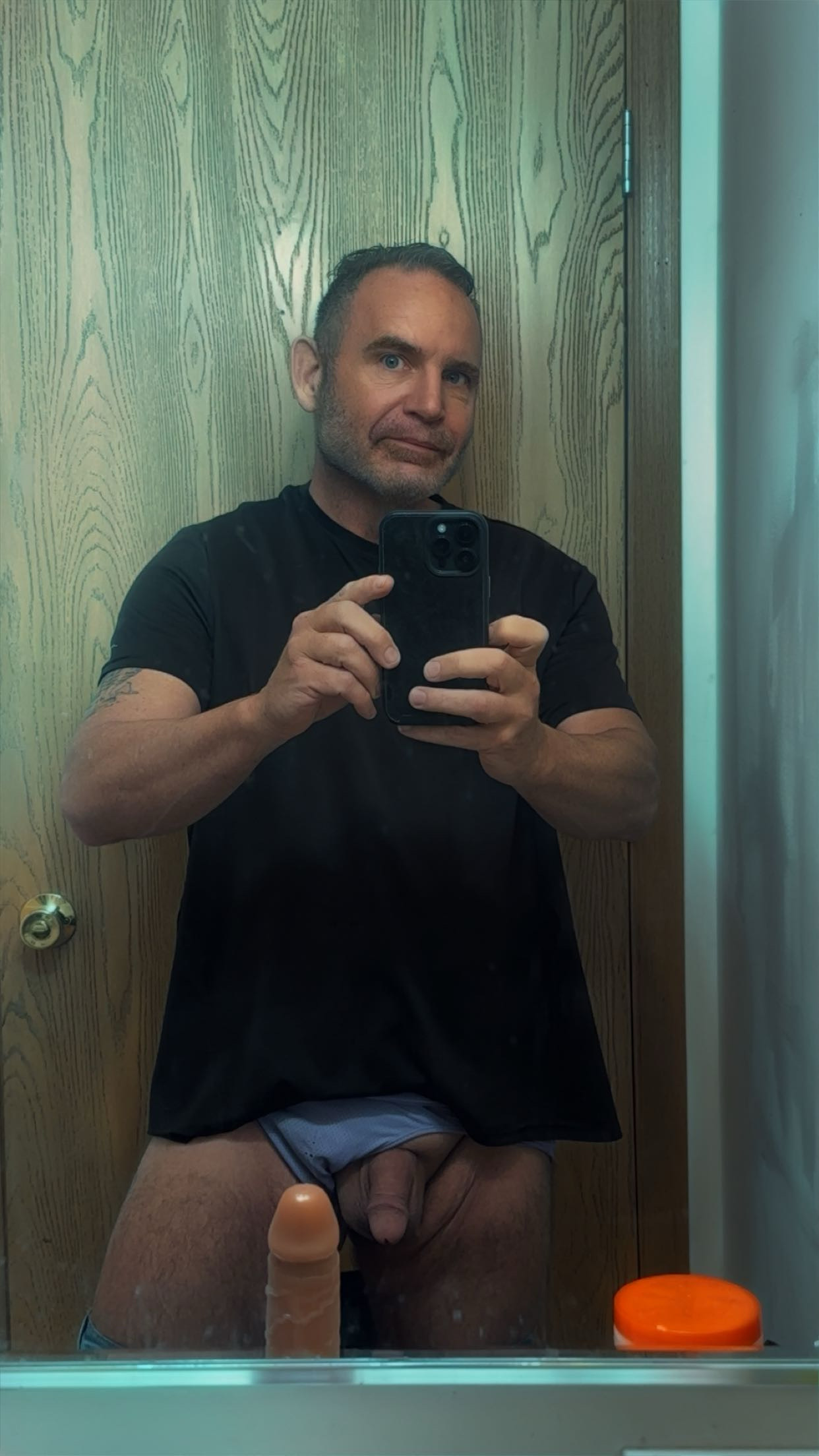 5 minutes what can it hurt